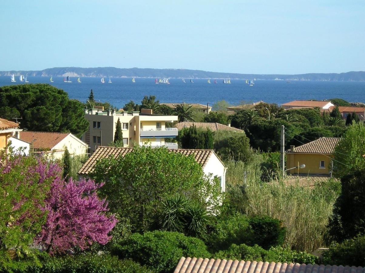 Le Lavandou St Clair מראה חיצוני תמונה