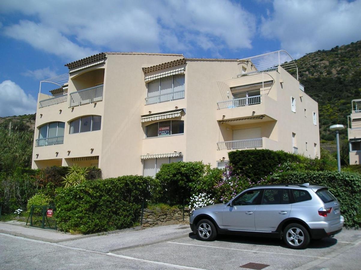 Le Lavandou St Clair מראה חיצוני תמונה