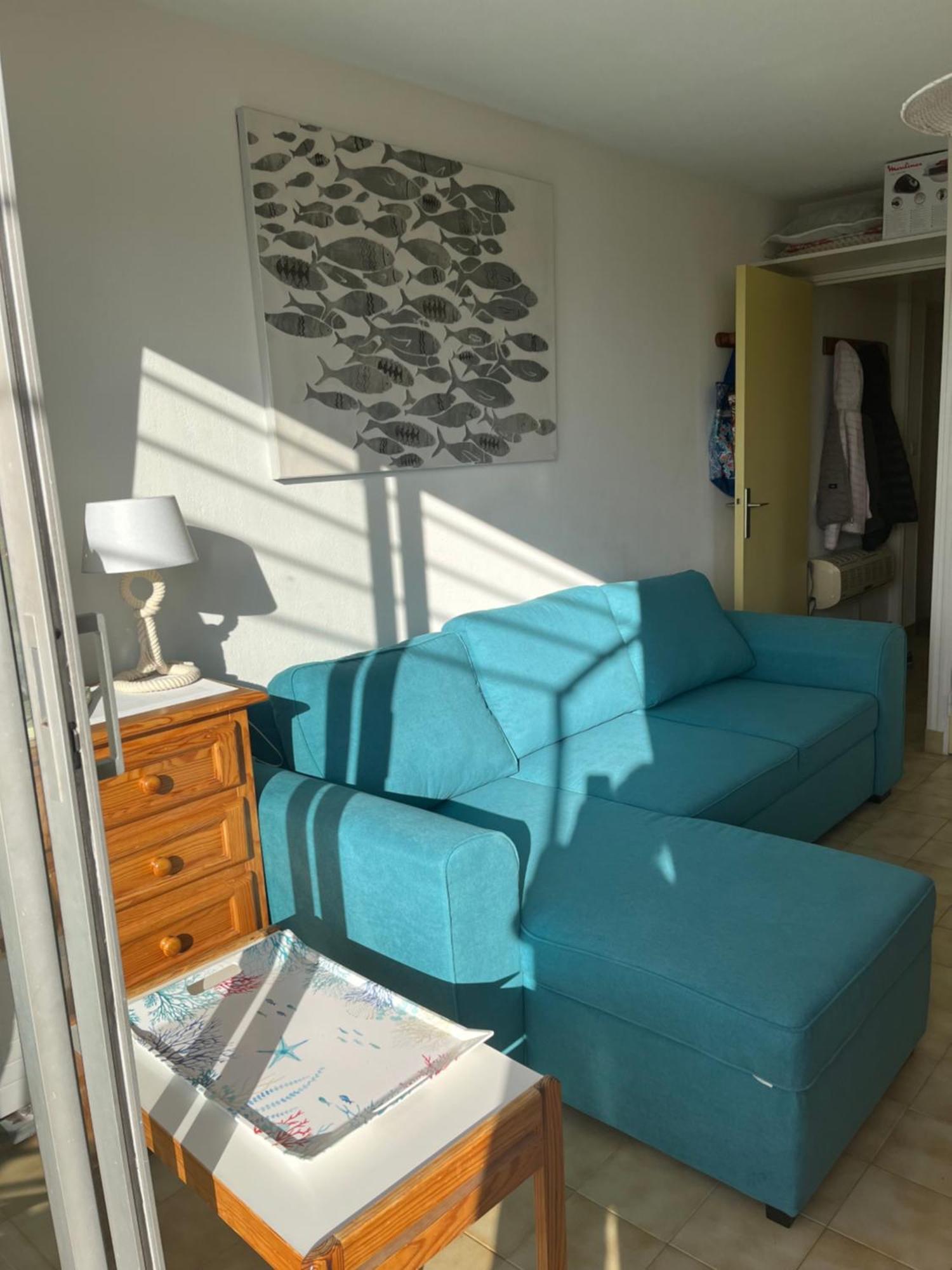 Le Lavandou St Clair מראה חיצוני תמונה